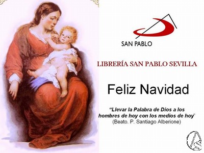  Liberería San Pablo 